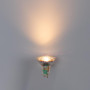 LED-Lampe GU10 6W Full Spectrum „Sunlike“ - 500 lm - CRI90 - PAR16 - 36° - Hochwertige Akzentbeleuchtung