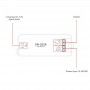 Decoder 0-10V Dimmer 12-36V - 1CH/8A