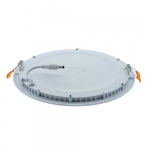 18W LED-Einbaudownlight - 5 Jahre Garantie