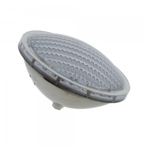 LED PAR56 Poollampe Unterwasser 24W IP68 Kaltweiß - Unterwasserlampe