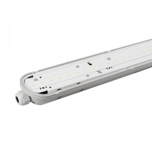 Integrierter 55W 150cm 7150Lm IP65 LED wasserdichter Bildschirm