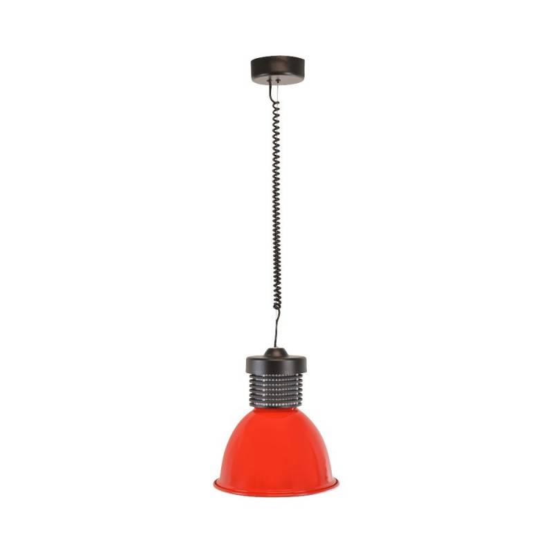 Rote 30W LED-Glocke speziell für Obst und Gemüse