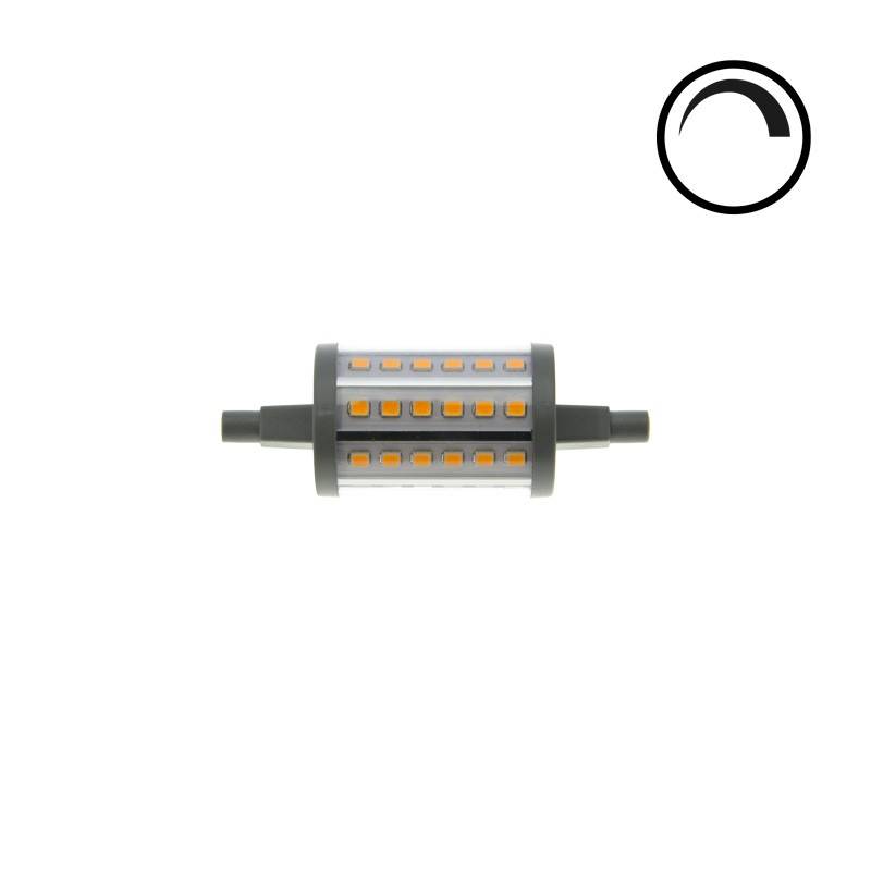 dimmbare led-glühbirnen r7s