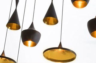 lampara kolding tom dixon