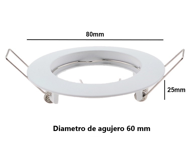 led downlights