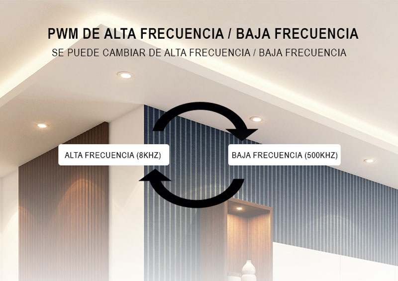 regulador de frecuencia