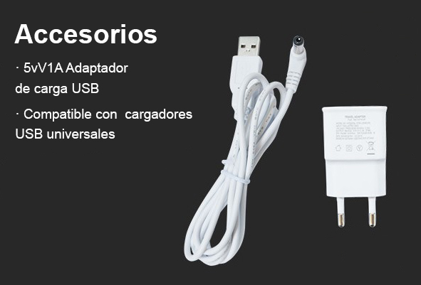 accesorios mobiliario