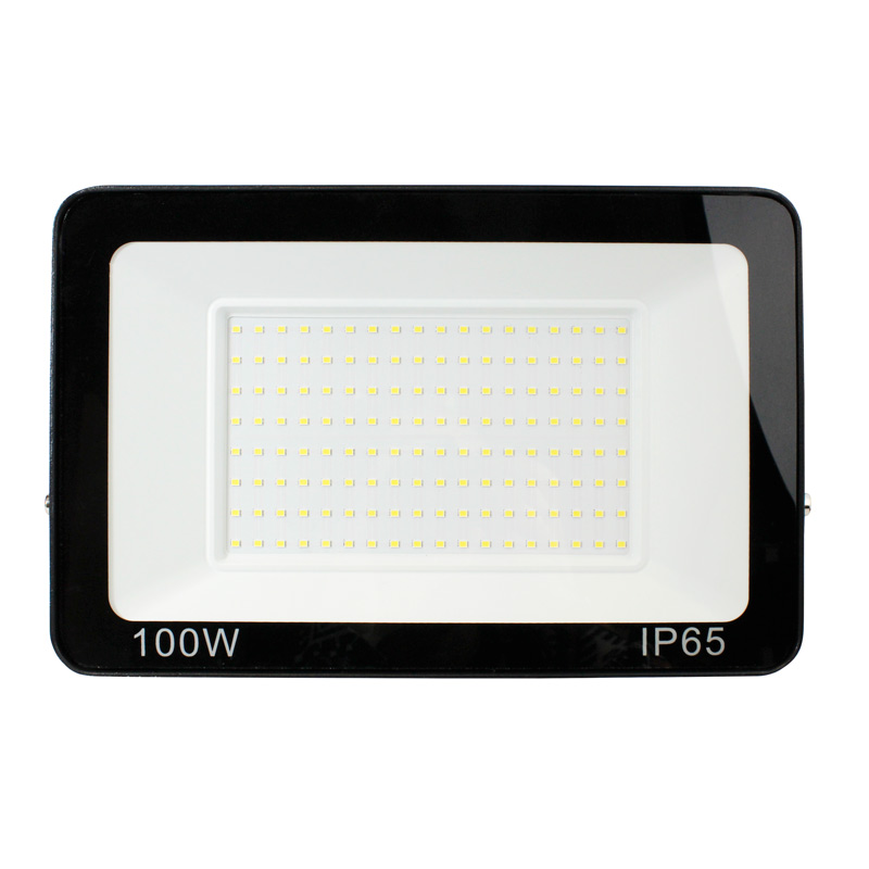 proyector LED 100w