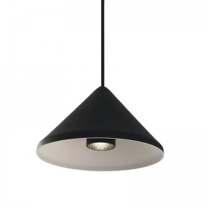 Lampada a sospensione di design "Cima" - 6W - Driver Eaglerise - Bianco caldo