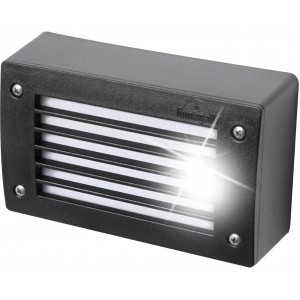 FUMAGALLI EXTRALETI 200 GX53 3W Faro a LED