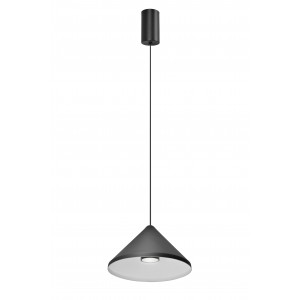 Lampada a sospensione di design "Cima" - 13W - Driver Eaglerise - Bianco caldo