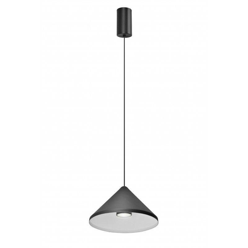 Lampada a sospensione di design "Cima" - 13W - Driver Eaglerise - Bianco caldo