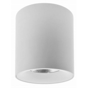 Lampada da soffitto "SARA" 40W Driver PHILIPS