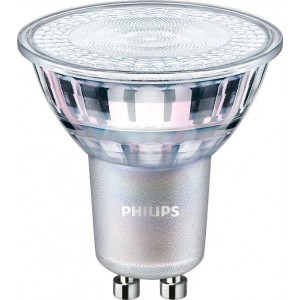 Lampadina LED GU10 7W 60º 670lm - Corepro LEDspot Philips