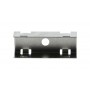 Clip di fissaggio in alluminio per neon flessibile 10X10mm