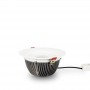 Faretti da incasso LED 30W Bakery Special