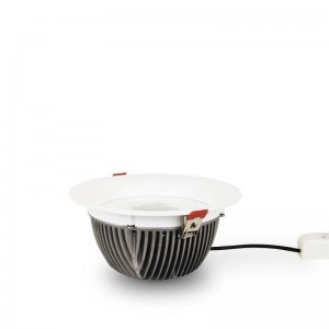 Faretti da incasso LED 30W Bakery Special