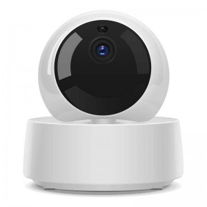 Telecamera di sicurezza 1080P H.264 360º H.264 WiFI | SONOFF