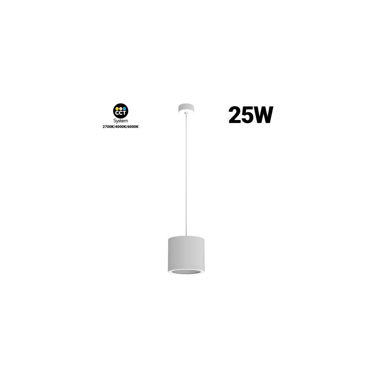 lampade a sospensione 25W