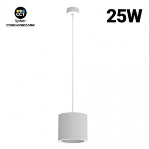 lampade a sospensione 25W