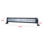 DIMENSIONI BARRA LED 120W