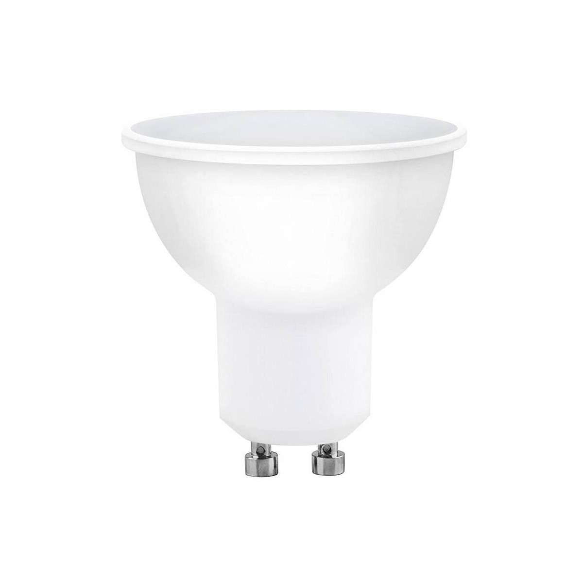 Lampadina LED GU10 5W