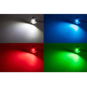 Luci LED RGB