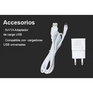 accessori per sfere luminose