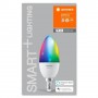 Lampadine LED E14 RGBW LEDVANCE