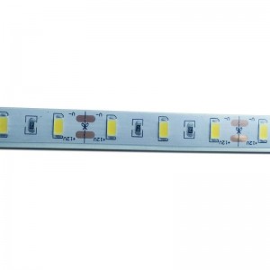 Striscia LED 12V-DC 75W IP67 (300 chip SMD5630)