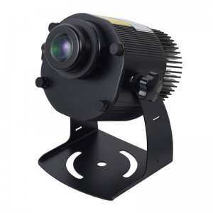 Faretto LED GOBO 15W per esterni IP65