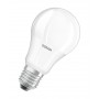 Lampadina LED E27 5,5W LEDVANCE