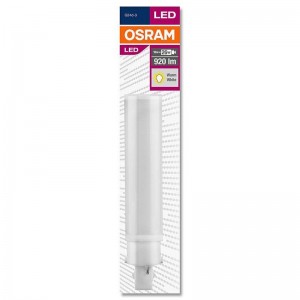 Lampadine OSRAM G24