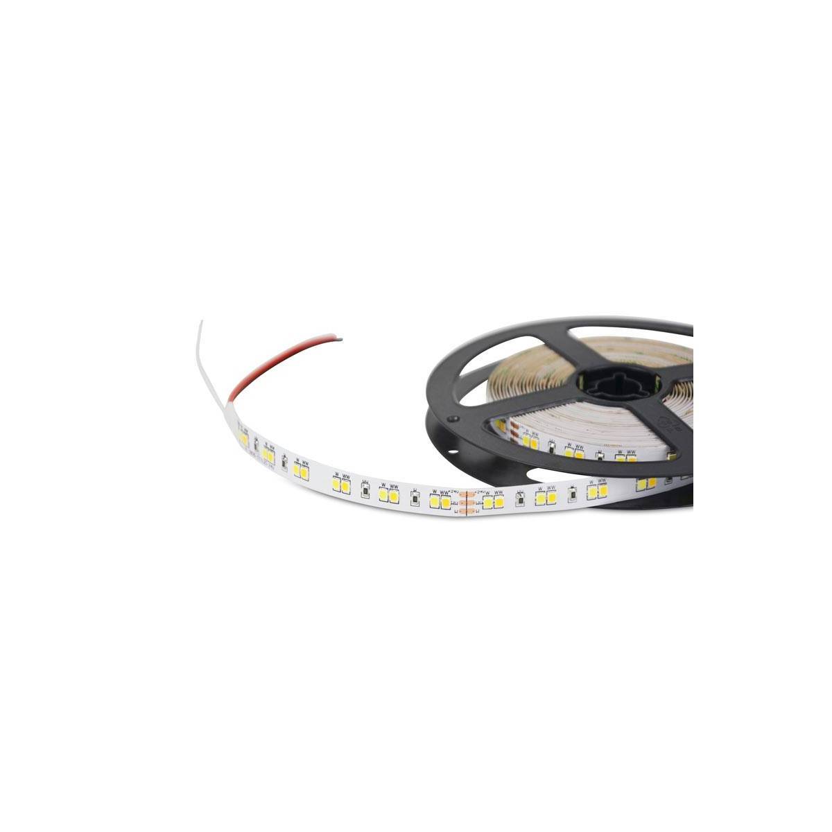 Striscia LED 90W dimmerabile da 2700ºk a 6500ºk