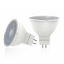 Lampadina GU5.3 LED MR16 12-24V DC 5W