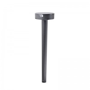 Bollard solare FIORINA FUMAGALLI con sensore e CCT