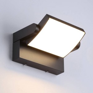 applique LED per esterni