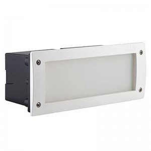 Fumagalli LETI 300 E27 6W LED da incasso