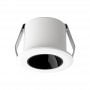 Downlight LED da incasso Mini 2W Low UGR