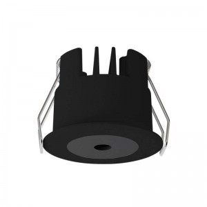 Downlight LED Mini 3W da incasso LED Low UGR 40x32,1mm