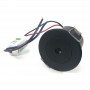 Downlight LED Mini 3W da incasso LED Low UGR 40x32,1mm