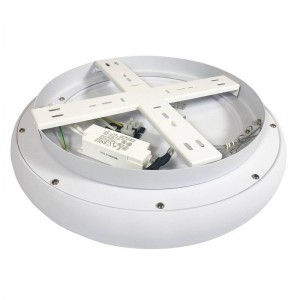 Lampada da soffitto a LED "DIAL" 21W