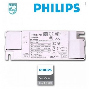 Pannello sottile LED 120X60cm 72W 6500LM UGR19 Driver Philips