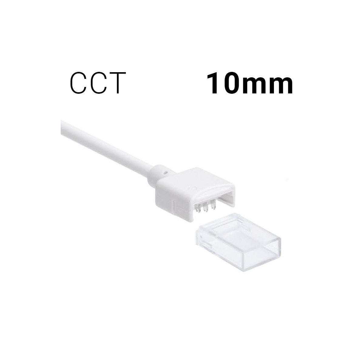 CCT PCB 10mm IP68 CCT PCB 10mm IP68 cavo a connettore cavo