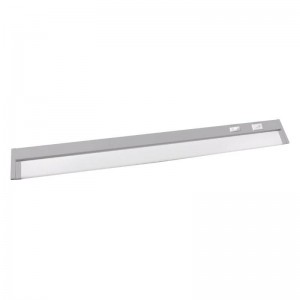 Apparecchio LED CCT regolabile per sotto i mobili 60cm 8W Dimmerabile