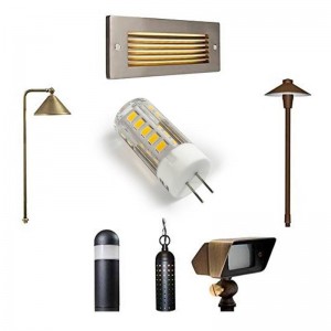 Lampadina LED G4 Bi-Pin 2,5W 12V-DC/AC 270lm Lampadina LED G4 Bi-Pin 2,5W 12V-DC/AC 270lm