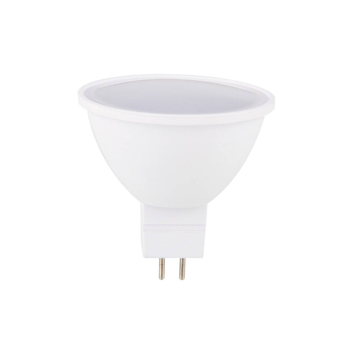 Lampadina LED GU5.3 MR16 7W 12V 475lm