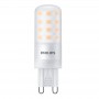 Lampadina LED G9 Dimmerabile 4W 480lm | Philips Corepro LEDcapsule