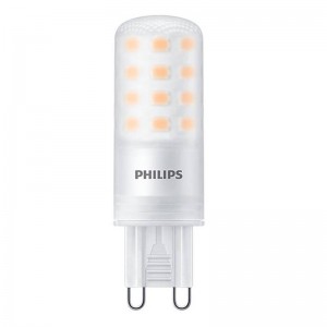Lampadina LED G9 Dimmerabile 4W 480lm | Philips Corepro LEDcapsule
