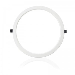 downlight circolare